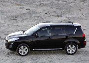 Peugeot 4007